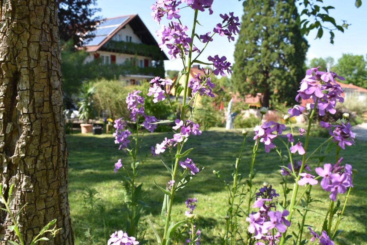 Hotel Kamps Ehrstädt Exterior foto